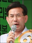 주경복 선거 지원 논란 교사 8명 해직위기