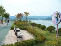 춘천에 가서 어릴 적 동네를 느끼다