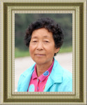 작은형수님 제상에 오른 송편