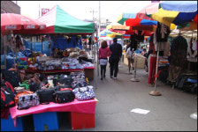 5일장에는 사람 냄새가 난다