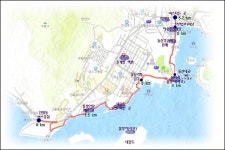 빛바랜 선창가, 옛날의 북적거림은 어디로 가고