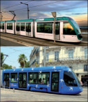 세계는 노면전차 열풍, 우리나라만 시큰둥