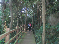 볏짚 쌓아 놓은 봉우리 위장술, 그 의문 풀다