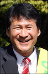 안산 상록을 후보 단일화 끝내 무산