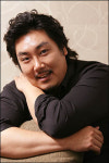 홀아비 브루터스는 잊어주세요, 이젠 장사꾼