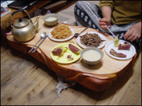 올해 나이 육십, 소꿉놀이를 시작하다