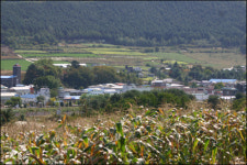 안녕, 안흥이여!