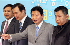한국노총 항복선언? 전임자 임금 노조 스스로 개혁하겠다