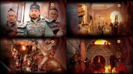 대야성 함락의 숨은 실세는 삼천궁녀 의자왕