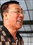 꿈에 본 고향... 삼마이 그물 놓고 살고파