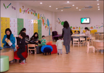 어린이회관, 이 정도는 돼야죠
