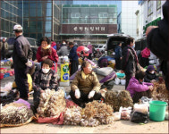 영천 소머리국밥이 유명한 까닭