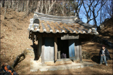 등짐 지고 춘양까지 어찌 갔을꼬