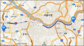 부천 가자 했는데, 택시는 왜 서울 끝으로 갔을까