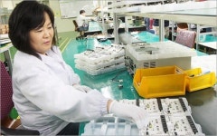 다양한 응용분야 개척해 세계적 경쟁력 갖출 것