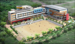 강남의 기업형 학원이 울산국제중에 투자?