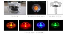 신동력 성장산업체 개발과 광산업 외길 10년