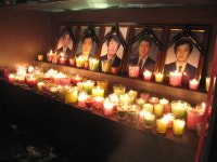 용산에서 시작된 싸움은 이제 시작