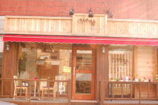 10년 준비해서 문 연 대단한 찻집