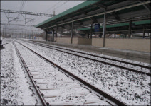 남행 열차 타고 통근... 낭만적일까