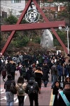 외고 개편안은 장애집단 만들기...정두언 무례해