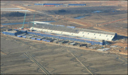 전남, 2010 F1대회 준비 가속페달