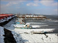 섬 아닌 섬, 포구 아닌 포구