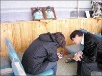 마산 전셋집 화재 피해자 쌍둥이형제 끝내 사망