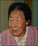 일본군 위안부 피해 이점례 할머니, 끝내 하늘나라로