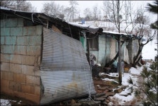 타워팰리스 사람들 눈에 우리가 지저분하다고...