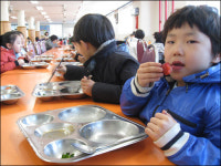 농업회사법인 주식회사 세영급식센터 | "서울·경기가 무상급식하면, 한국 농촌이 확 바뀐다"