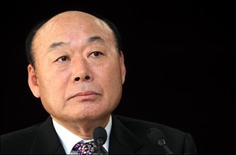 박광태 출마포기-후보단일화, 민주당 광주시장 경선 새 국면