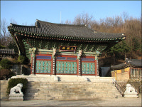 야단법석의 진수 영산재 속에 있다
