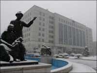 100층 청사 이필운 안양시장, 재출마 공식 선언