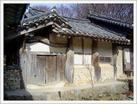 굽은 것이 곧은 것이요, 서툰 글씨가 명필이라