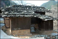 신리 물레방아를 다시 돌릴 수는 없을까?