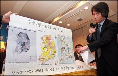 4대강 갈등 푸는 지름길은 대통령과의 직접 대화