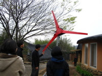 인수동 청년들이 지리산에 간 까닭