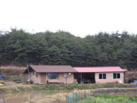 인수동 청년들이 지리산에 간 까닭