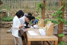 순례의 길이 되어버린 김해 가는 길