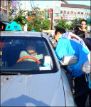 정몽준 안상수는 1급수, 송영길은 5급수