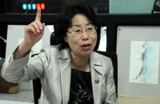 기초->광역->국회의원 거쳐 부평구청장으로