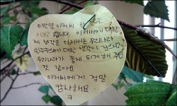 신촌에 이한열 기념관이 있다고?