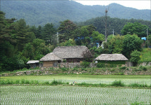 춘향이가 이 그네를 탔던가