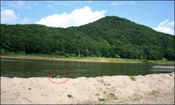 대전MBC라디오여, 금강 나루 변했거든요?