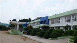 교복은 달라도 우리는 한반... 공립대안학교를 가다