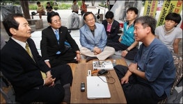 연금노조, 타임오프 관련 총파업... 전남대병원은 타결