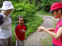 대청호편-대청호에 내어준 땅, 옥천 군북을 가다