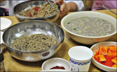 메믈, 안 먹어 봤으면 말을 마세요