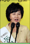 486 돌풍, 추미애 탈락, 빅3 안착